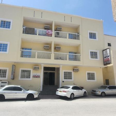 Shka Mfrosha Llaigar Apartment Salalah Exterior photo