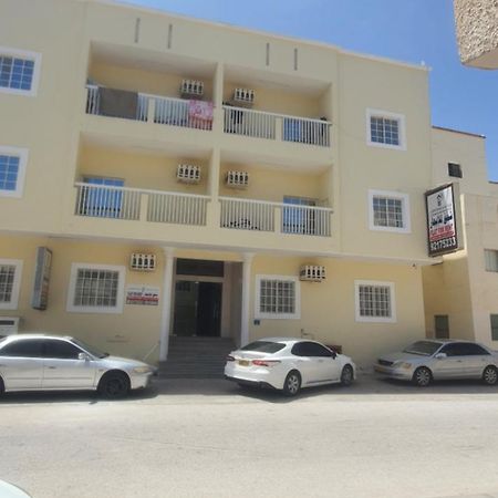 Shka Mfrosha Llaigar Apartment Salalah Exterior photo